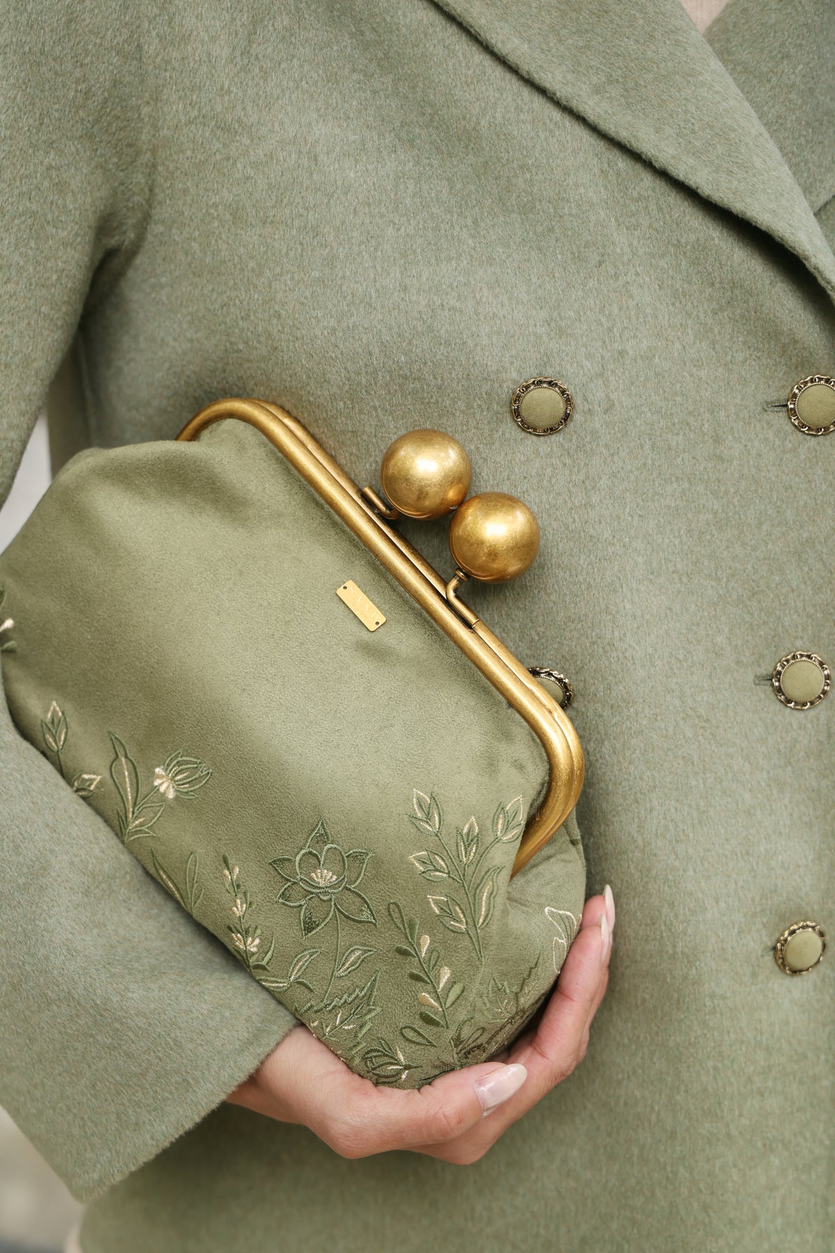 Winter Sage (BAG)
