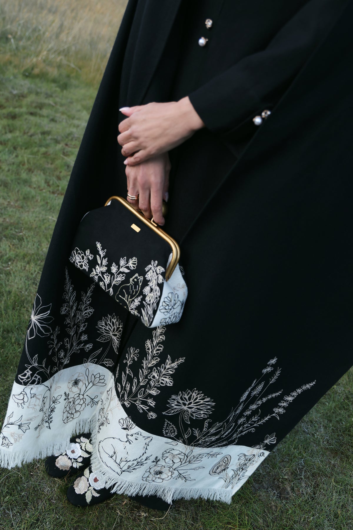 Hearth (BAG)