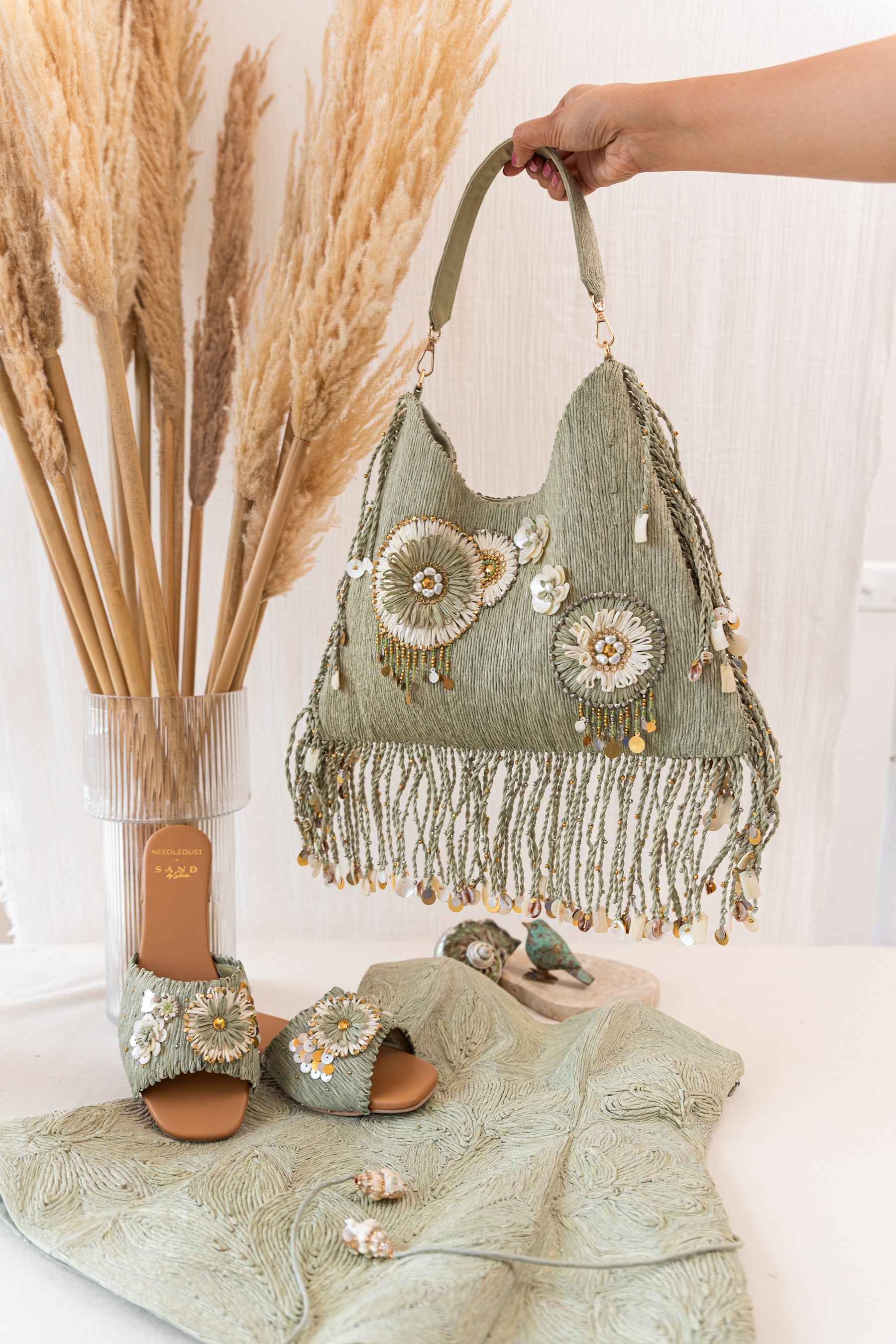 Elsewhere (Sandals)