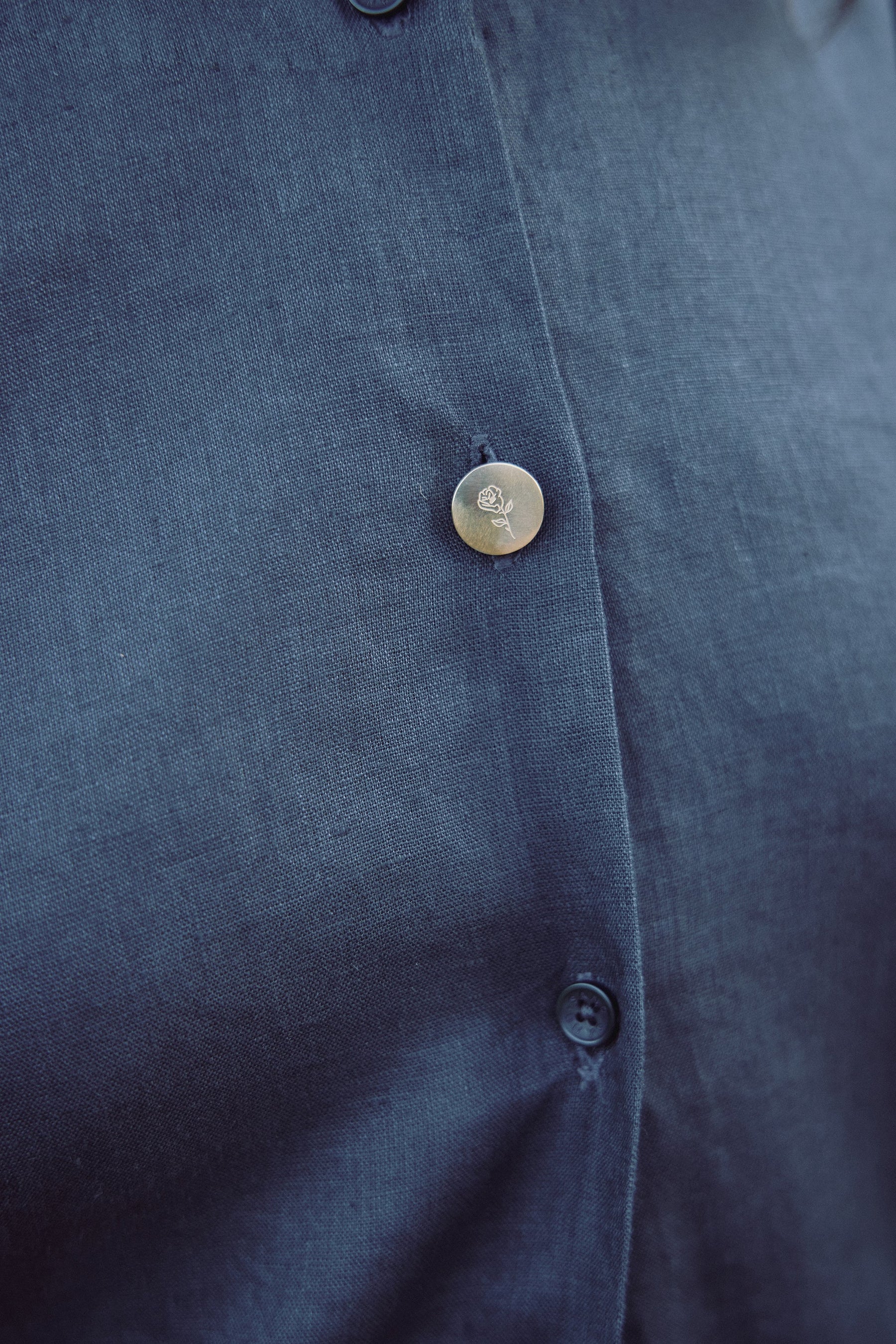 SAND Outwear Shirt (Charcoal)