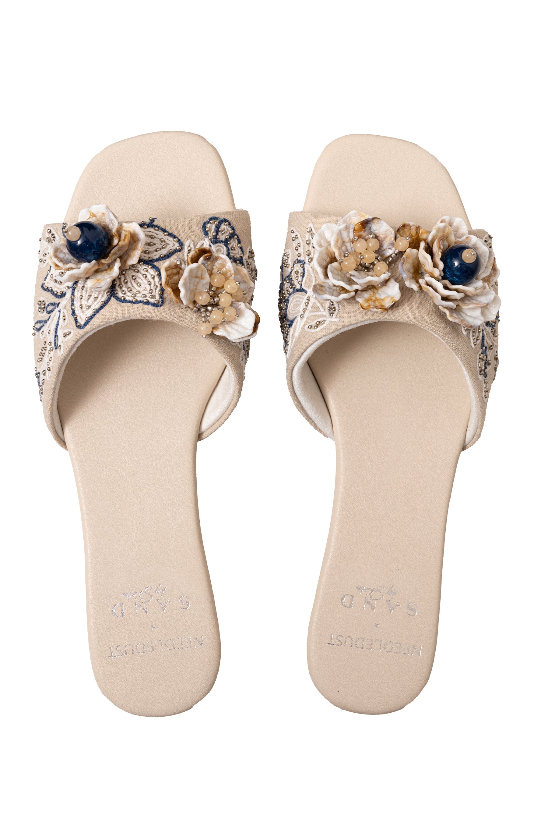 Small Hours (Sandals)