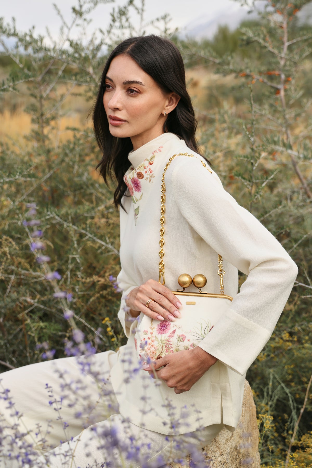 Autumn Bloom (BAG)