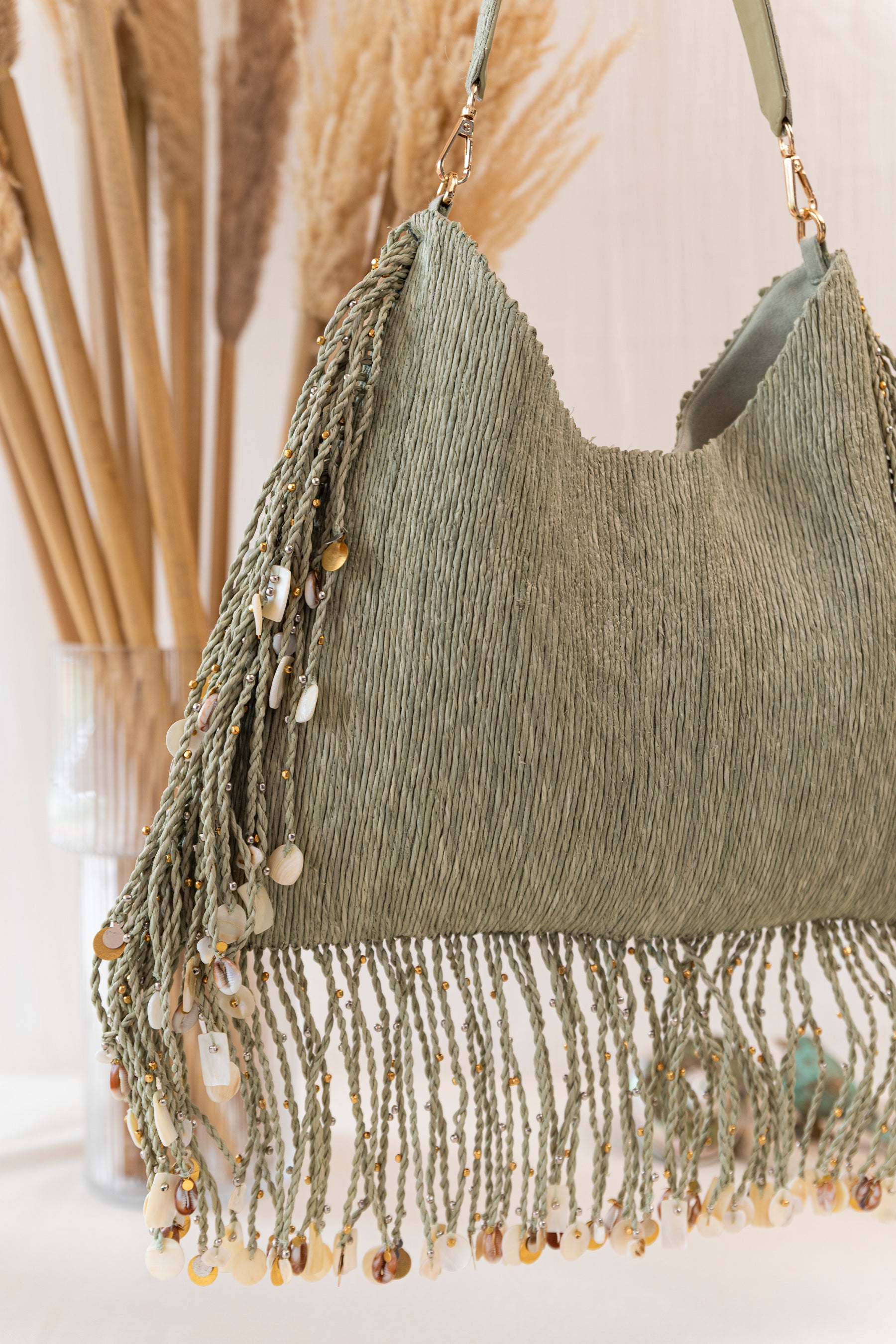 Olive Coast (Bag)