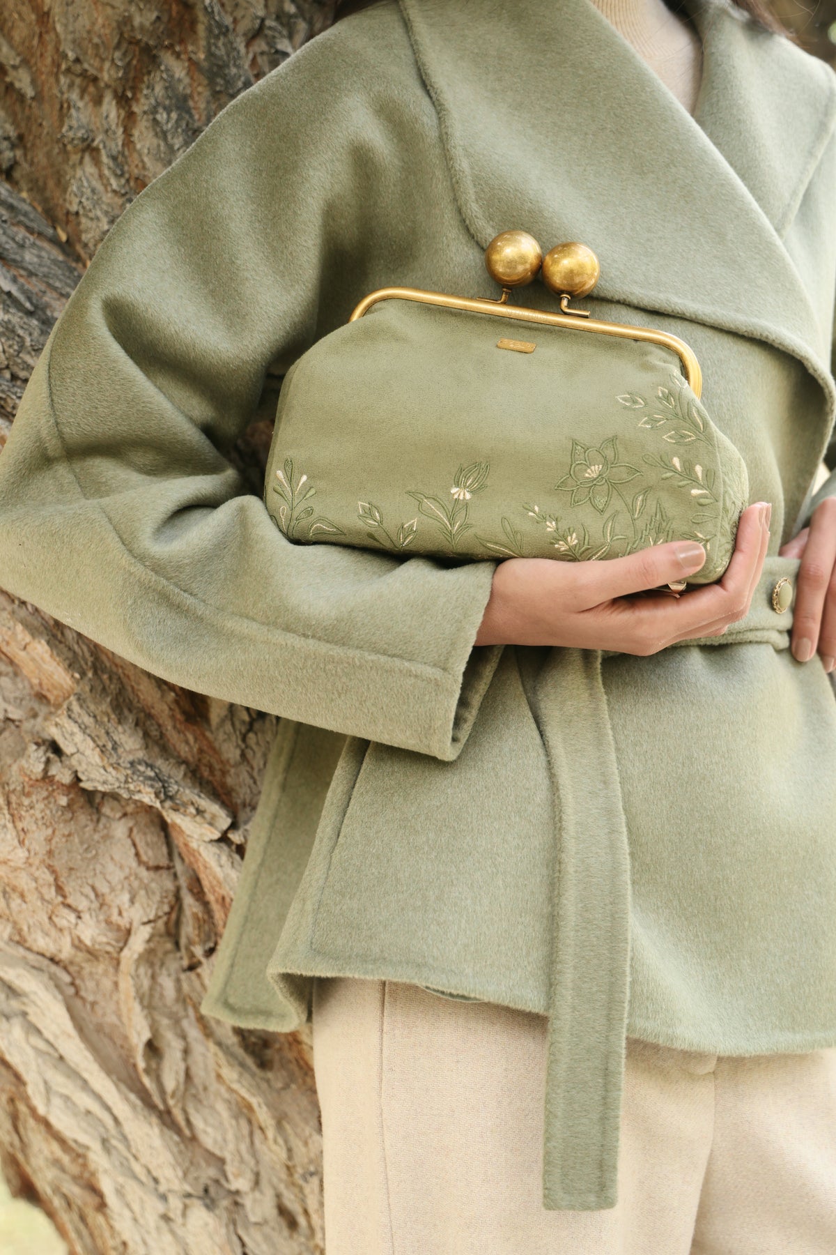Winter Sage (BAG)