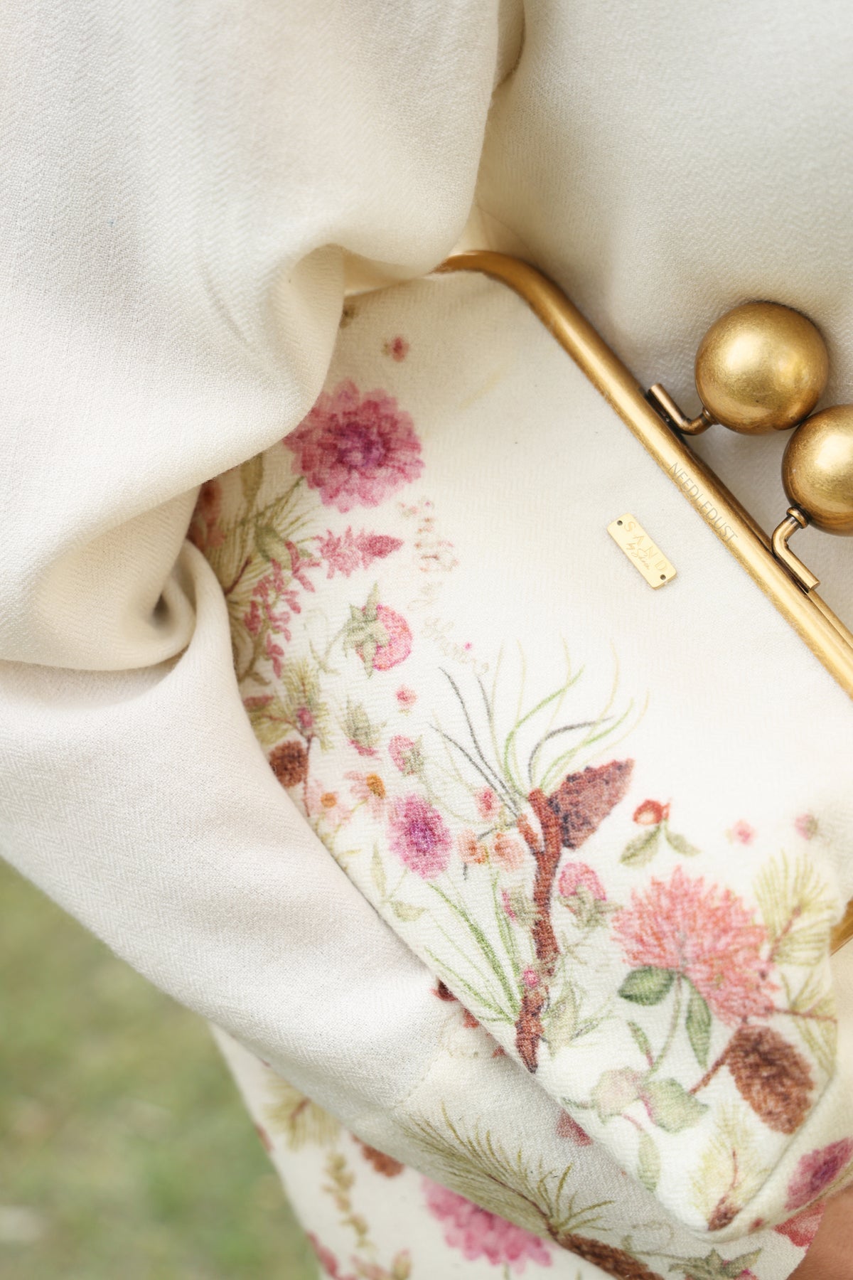 Autumn Bloom (BAG)