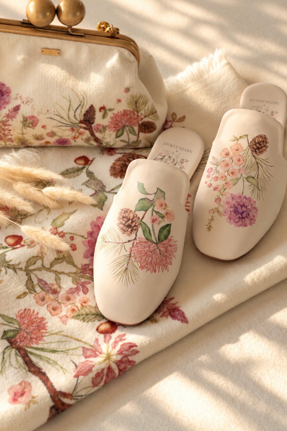 Autumn Bloom (MULE)