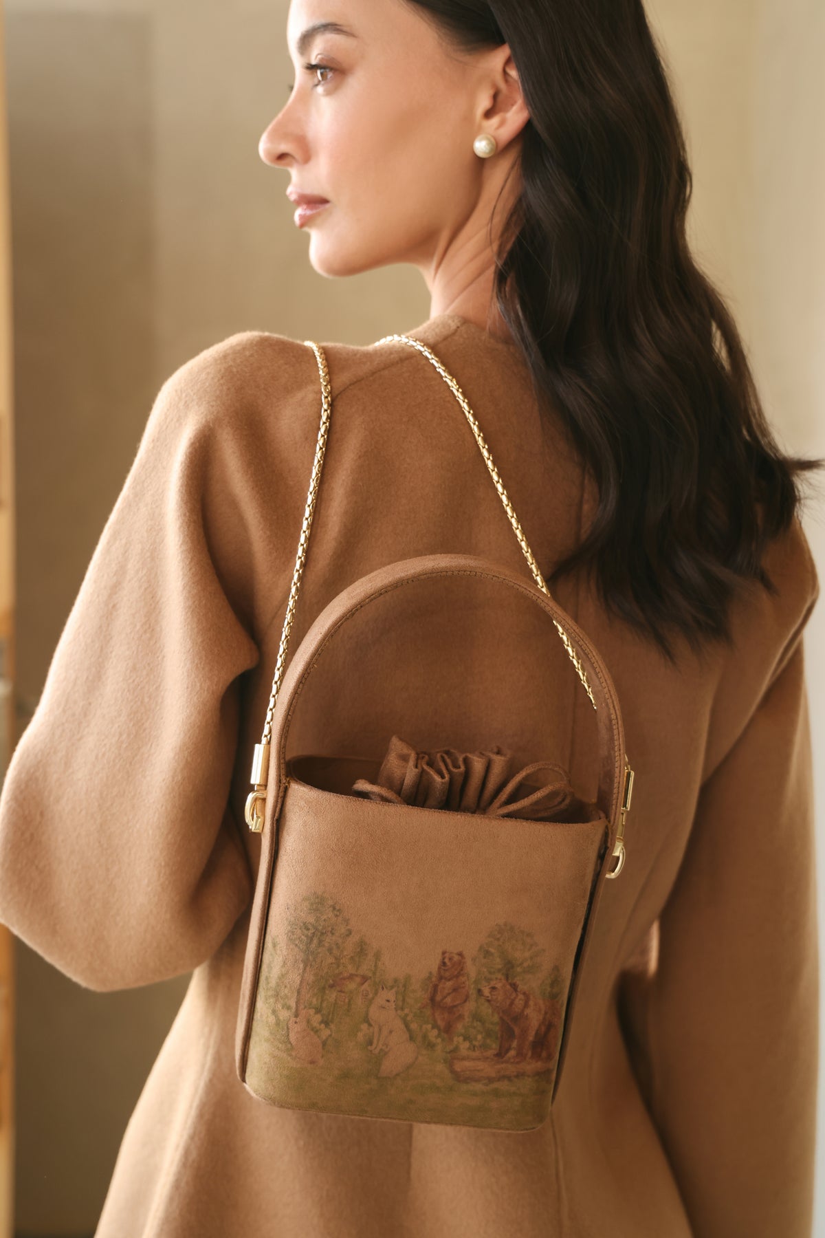 Outlands (BAG)