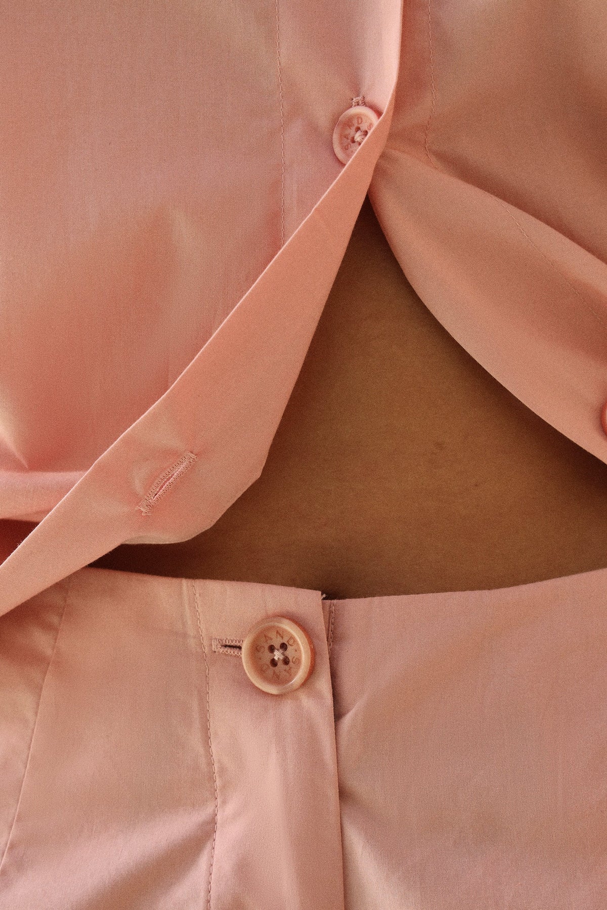 Durban Pants (Dusty Pink)