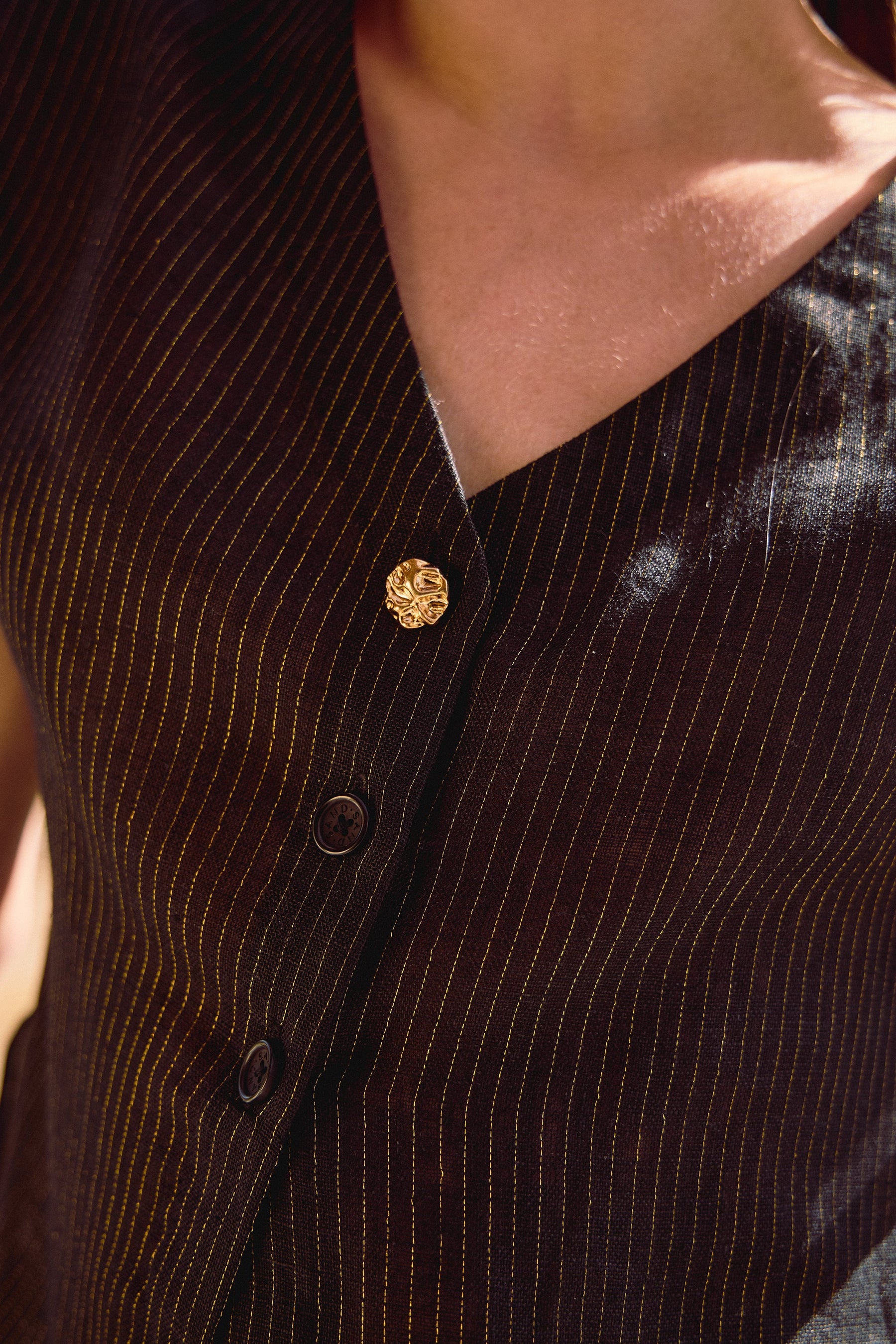 Beirut Top (Black)