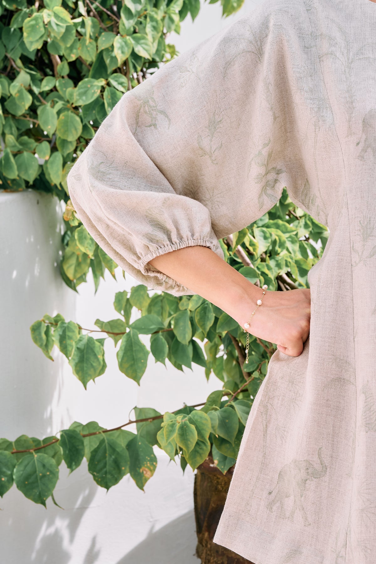 Horizon Playsuit (Sage)