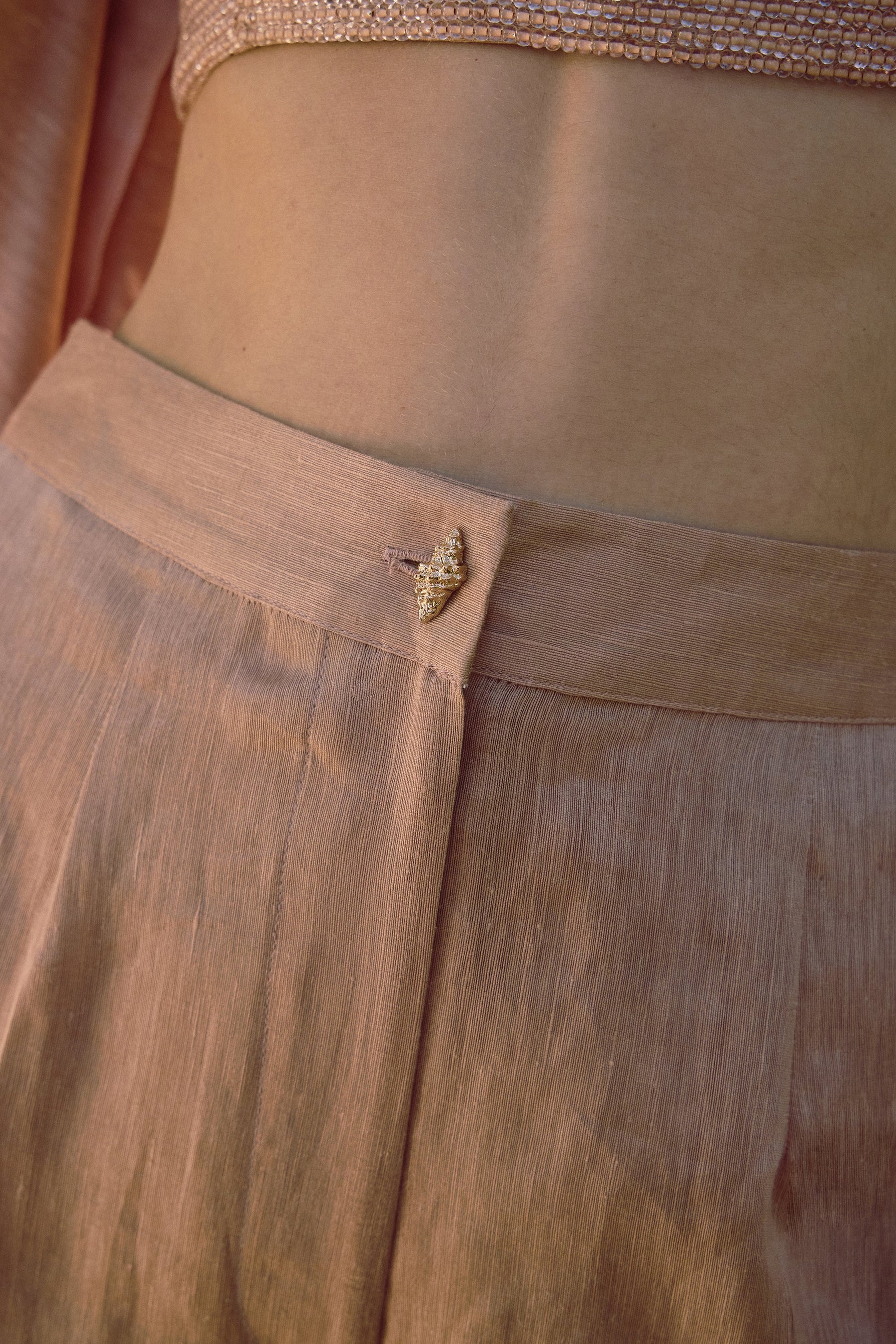 Sousse Pants (Blush)