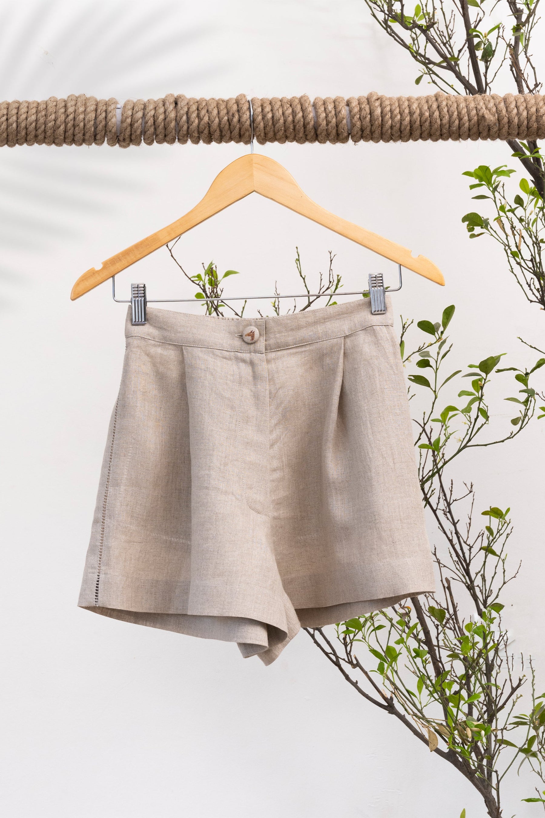 SAND Shorts (Kruger Pocket)