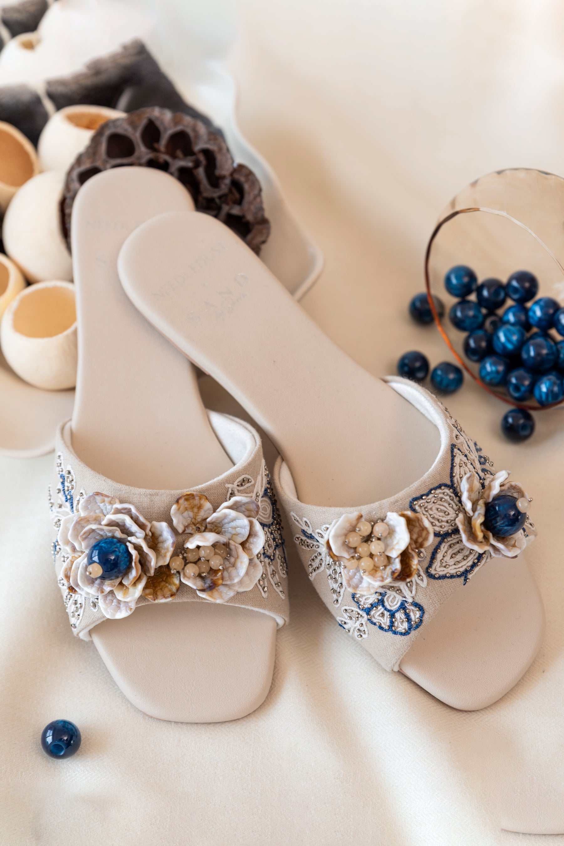 Small Hours (Sandals)