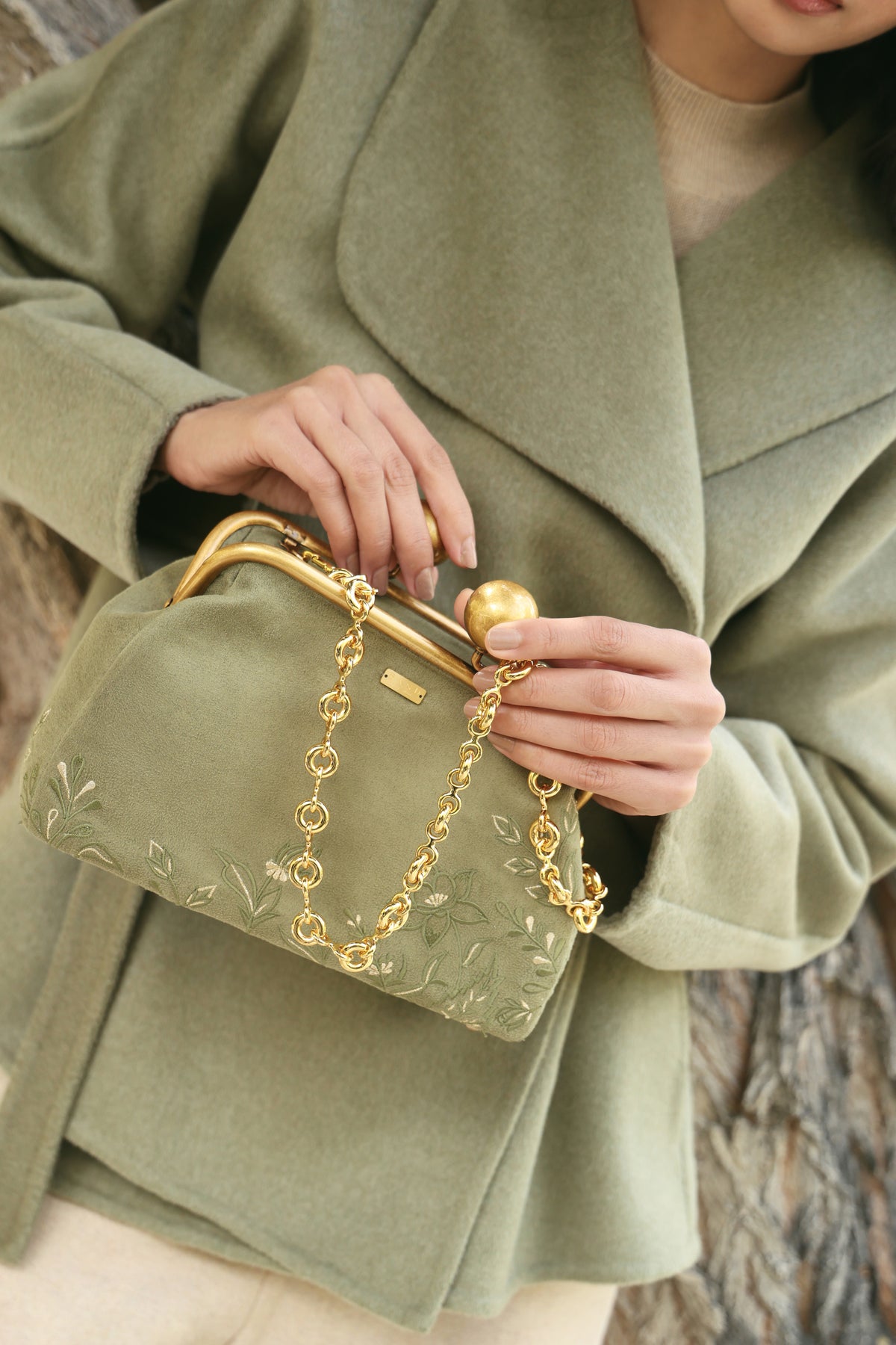 Winter Sage (BAG)