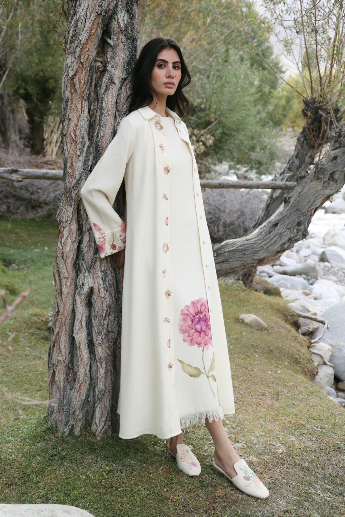 Autumn Bloom (MULE)