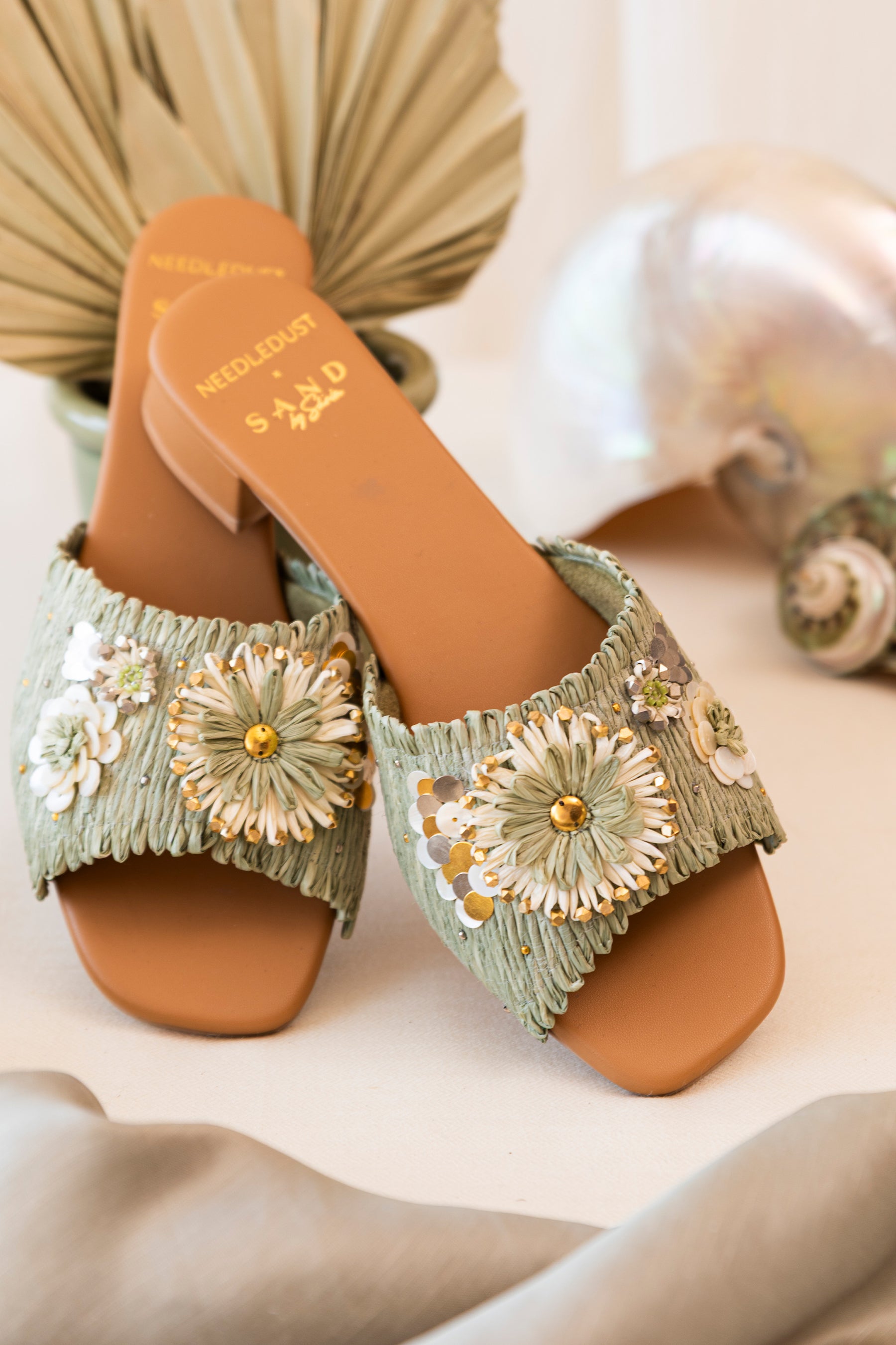 Elsewhere (Sandals)
