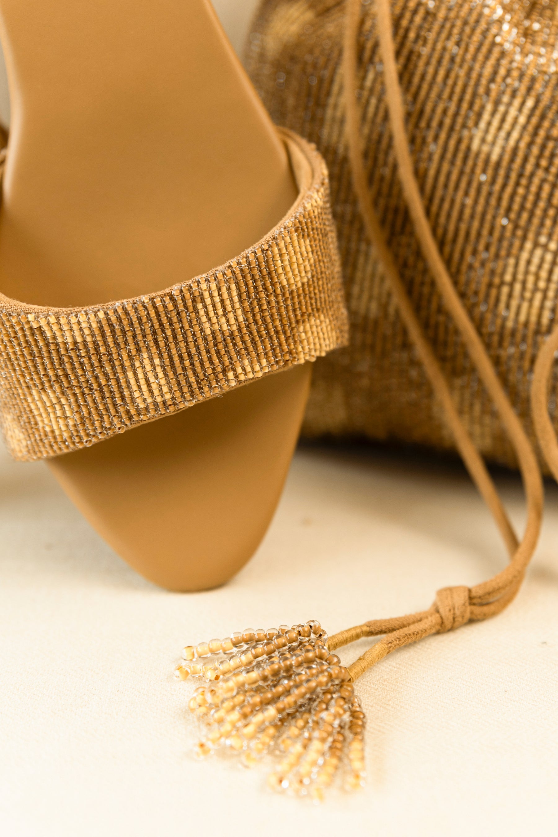 Bambi (Sandals)