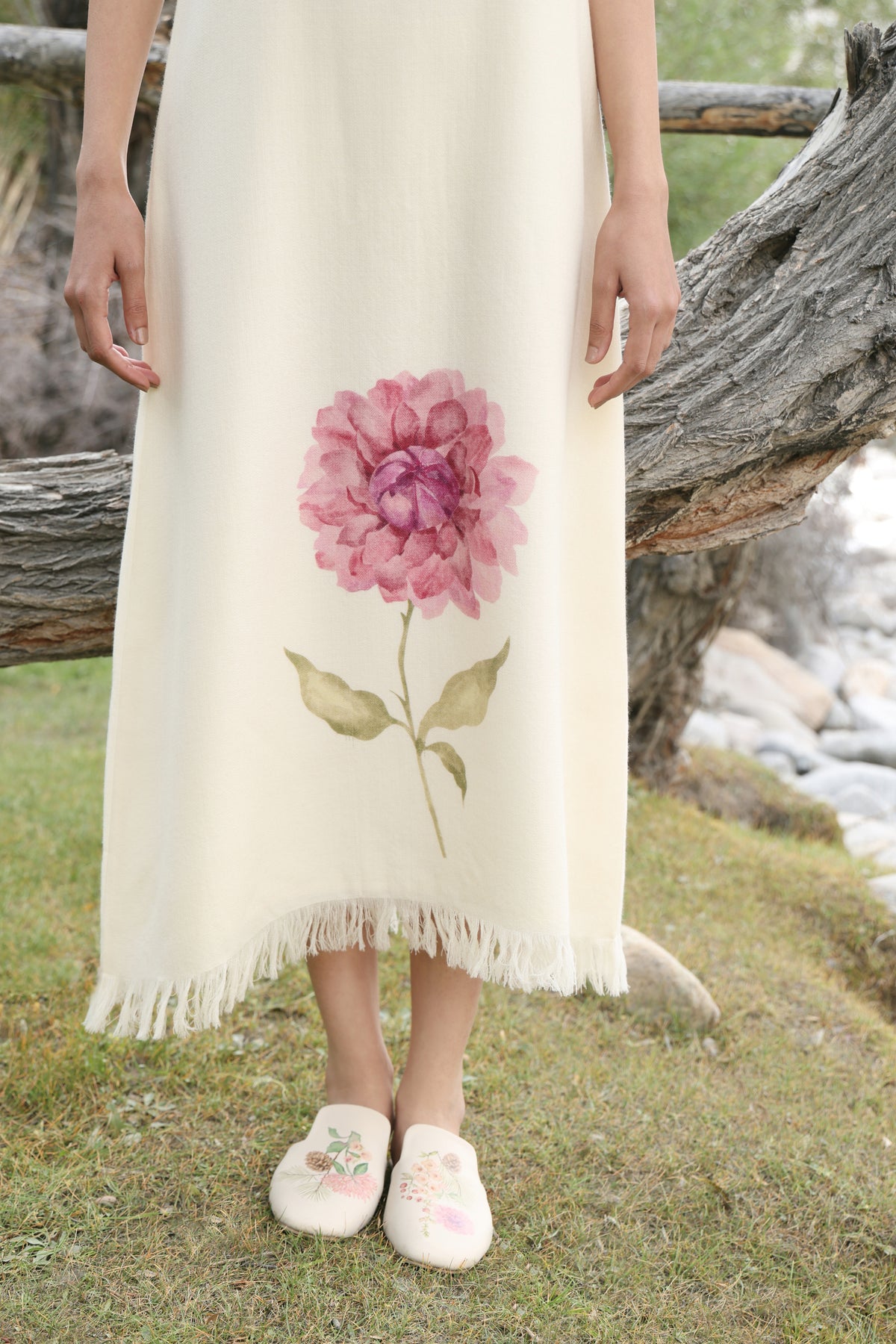 Autumn Bloom (MULE)