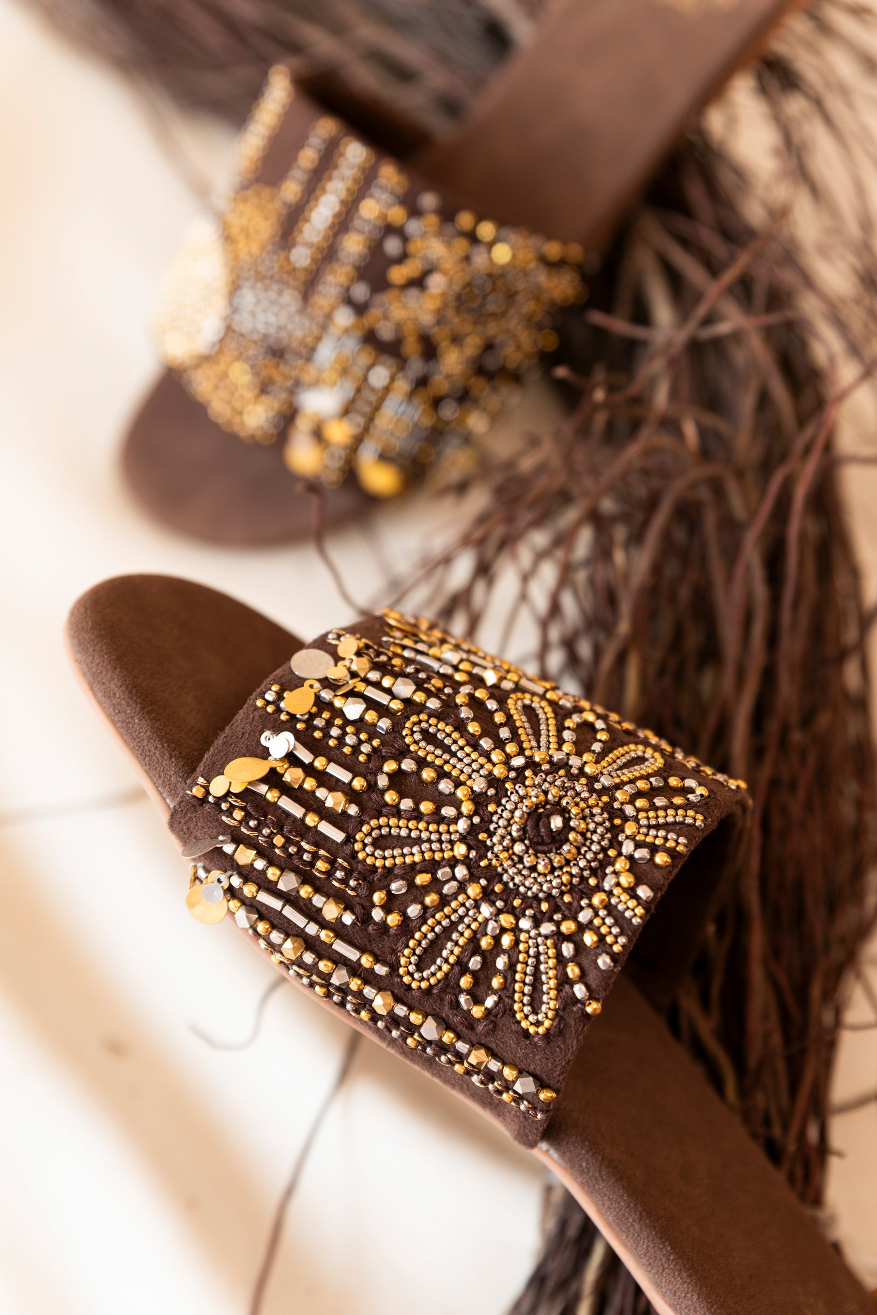 Afterlight (Sandals)