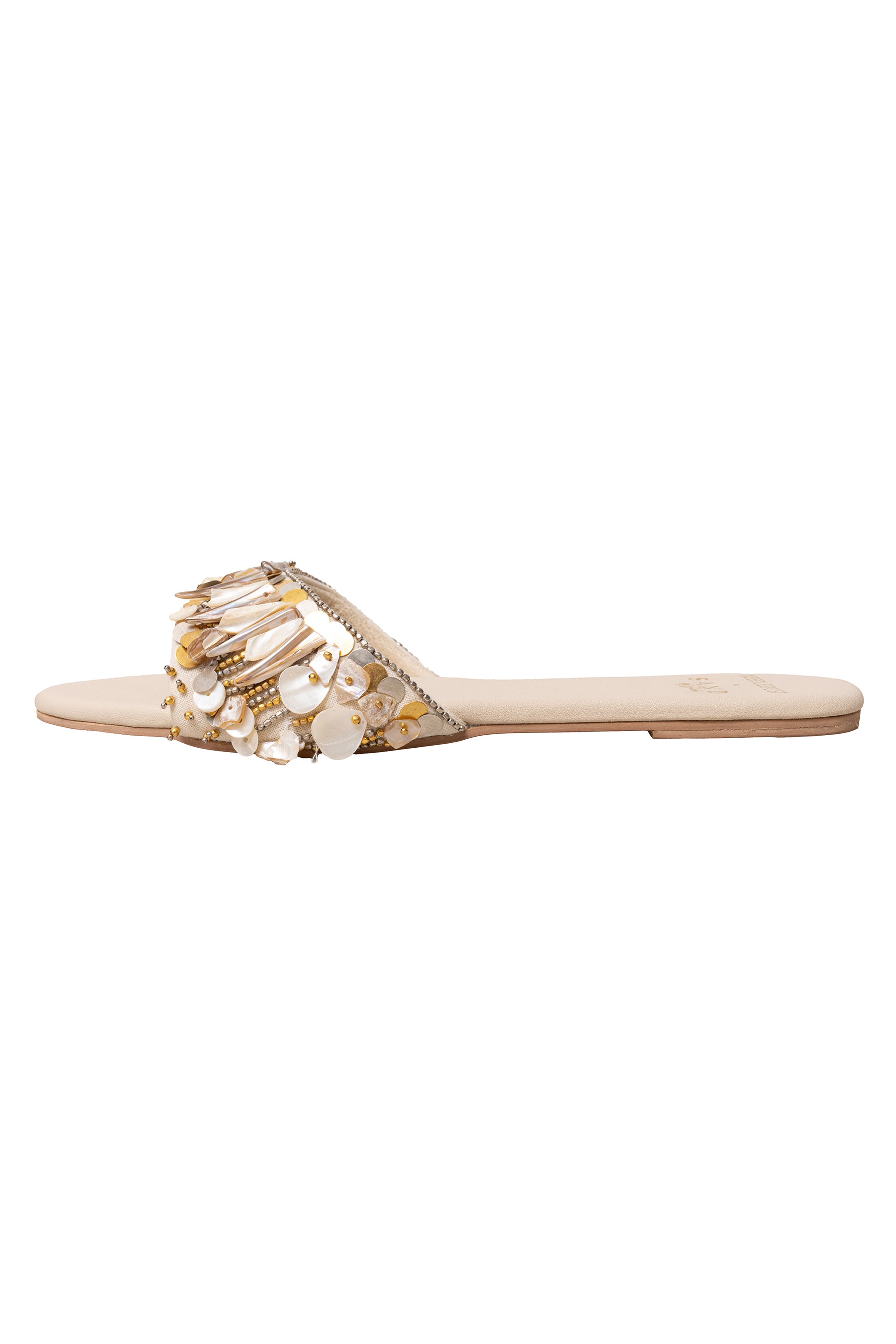 Low Tide (Sandals)