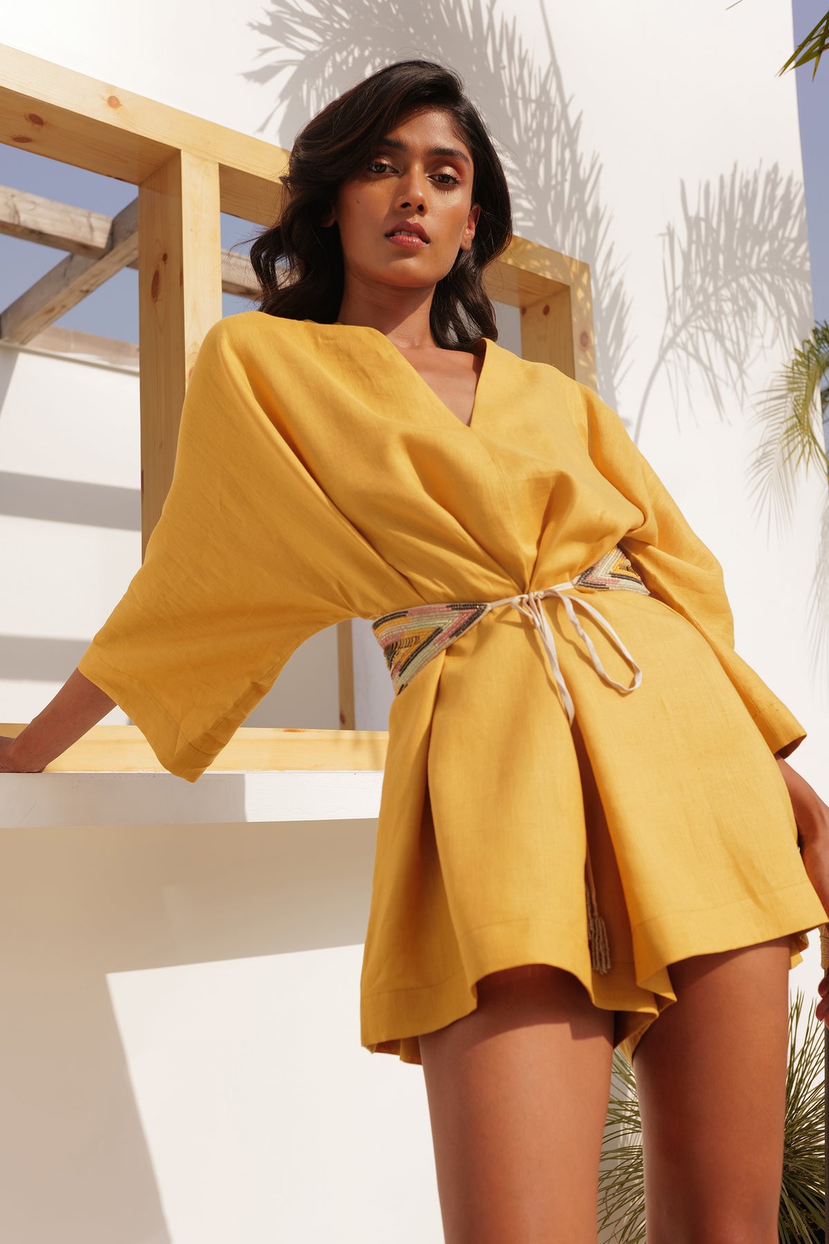 Santorini Belt