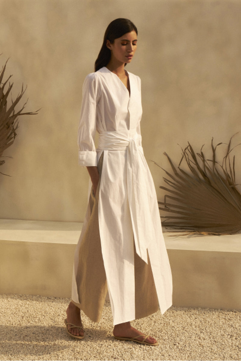 Shop Linen Tops Online in Singapore