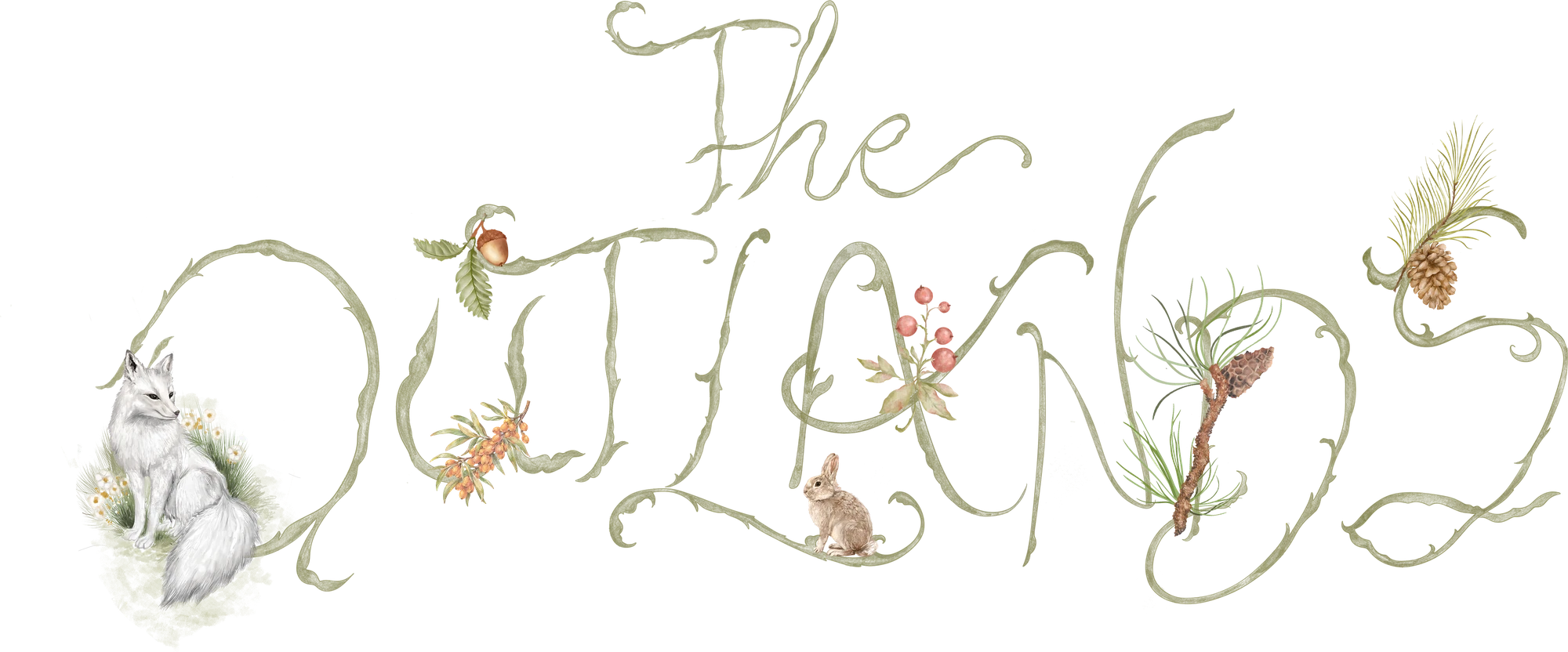 The Outlands
