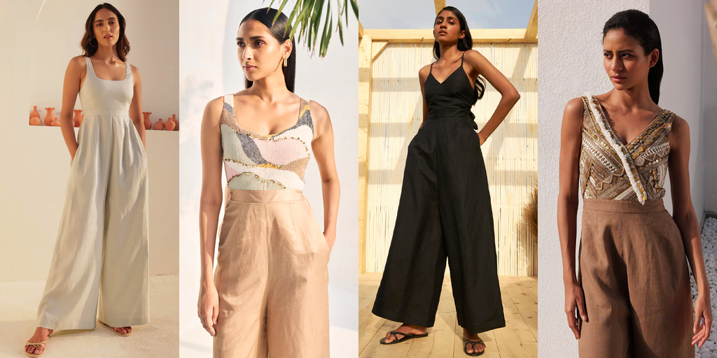 Jumpsuit Chronicles: The 6 Essential Styles Every Woman Should Possess