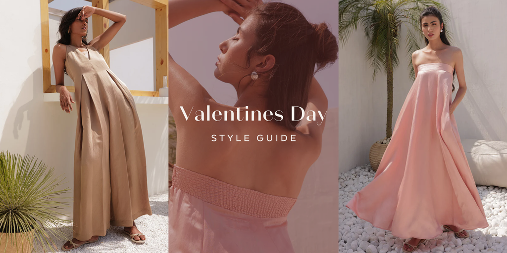Casual Chic: Effortless Valentine's Day Outfit Ideas