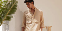 Stylish Rakhi Gifts for Your Fashionable Brother: Organic Clothing Edition: