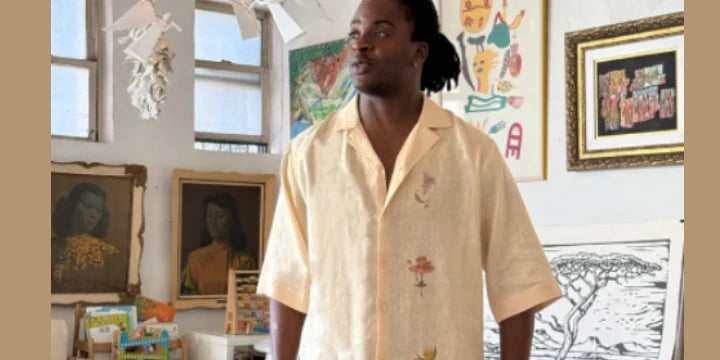 Men’s Guide to Styling Linen Shirts