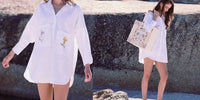 How to Style Sand by Shirin Dresses for Singapore’s Fashion Scene