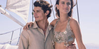 Beach Outfits That Still Make a Statement