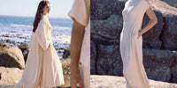 The Perfect Casual Dresses for Beach Holidays & City Getaways