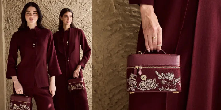 Christmas Party Looks This Winter: 7 Outfits That Balance Comfort & Glam