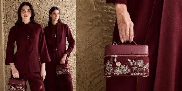 Christmas Party Looks This Winter: 7 Outfits That Balance Comfort & Glam