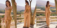 Top 10 Linen Sets for Aussie Summer