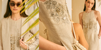 Best Luxury Organic Linen Dresses for Summer 2026