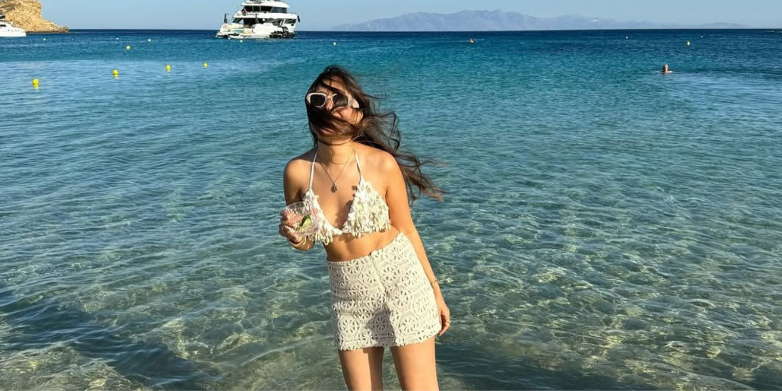 Top Beachwear Outfit Trends for 2025: What's Hot in the USA