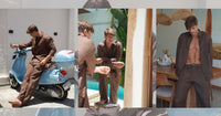 Best Resort Wear for Men: Vacation Shirts and Holiday Essentials