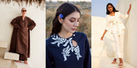 Fluid-fit fashion by Sand by Shirin