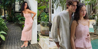 How Organic Linen and Organic Cotton Make Sustainable Fashion Better