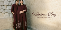 Valentine's Day Evening Dress Guide