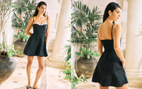 10 Linen Dresses Sand by Shirin Recommends for a Slow Summer