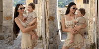 Why is SandByShirin Famous for Its Organic Clothing?