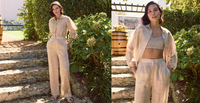 How to Build a Minimalist Wardrobe with Organic Clothing Essentials