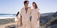 Top 10 Linen Dress Styles Perfect for Australian Beaches