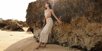 Beach Outfits for Australian Summers