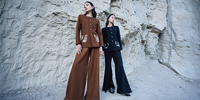 How to Style Winter Co-Ord Sets for Day-to-Night Looks