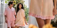 Linen Clothing for Women: Building a Summer Wardrobe Worth Keeping